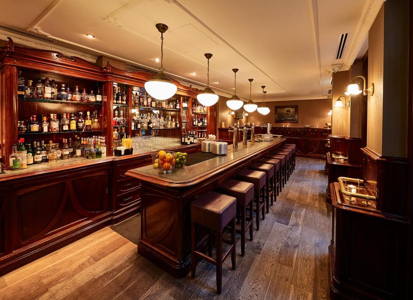 Bar Photo