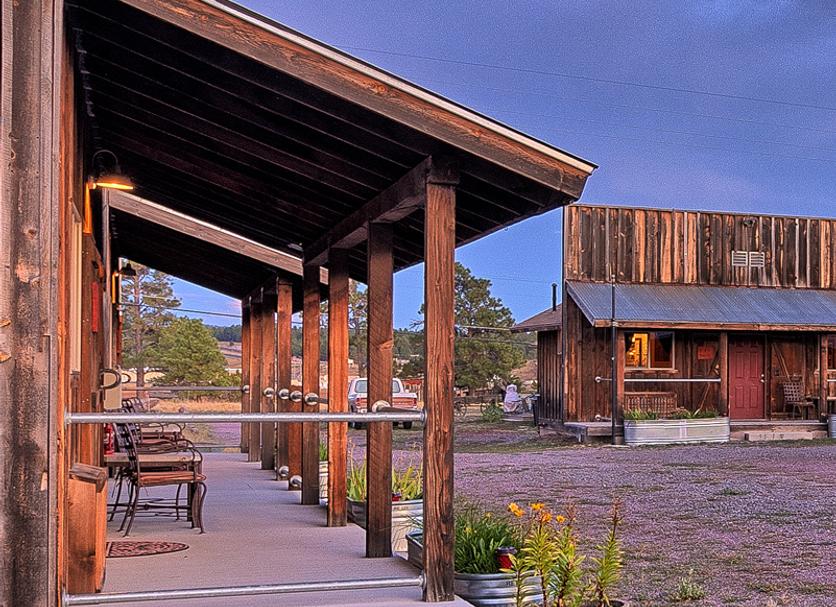 Outdoors view Photo