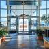 Hotel Entrance