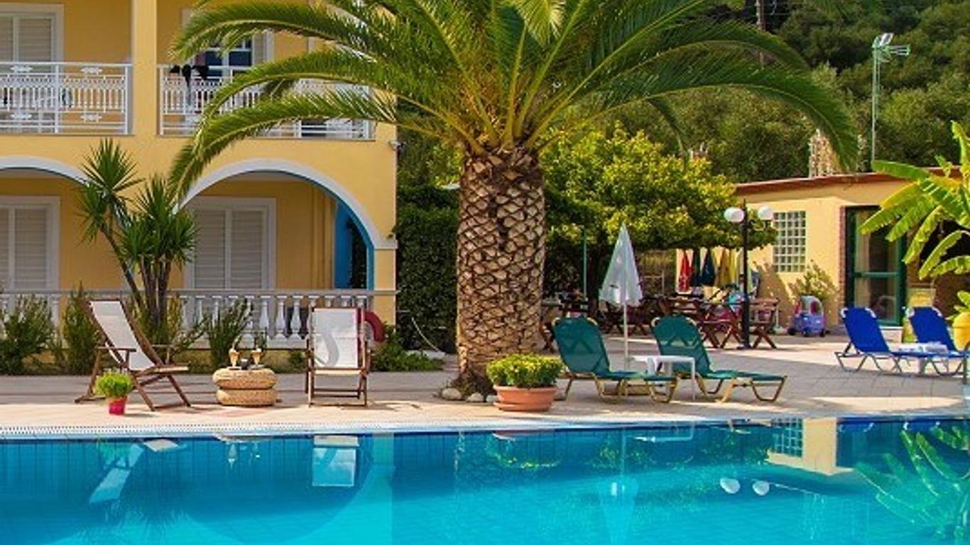 Sunflower Apartments & Studios