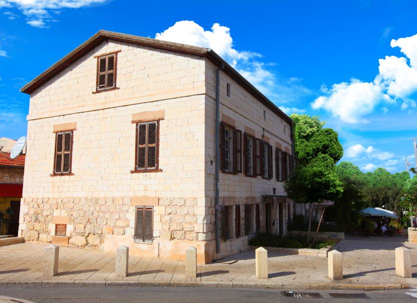 Building Photo