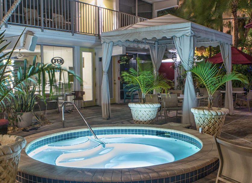 Hotel amenity Photo