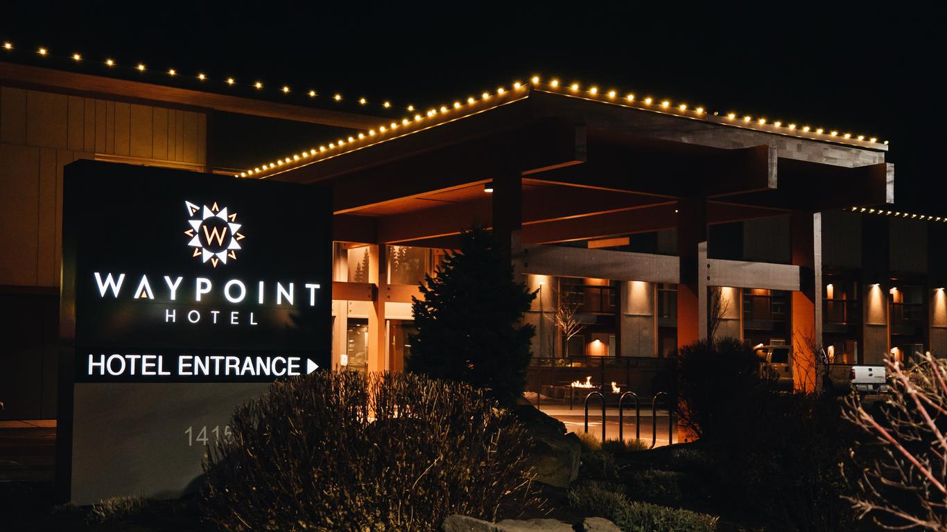Waypoint Hotel