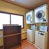 Laundry facility