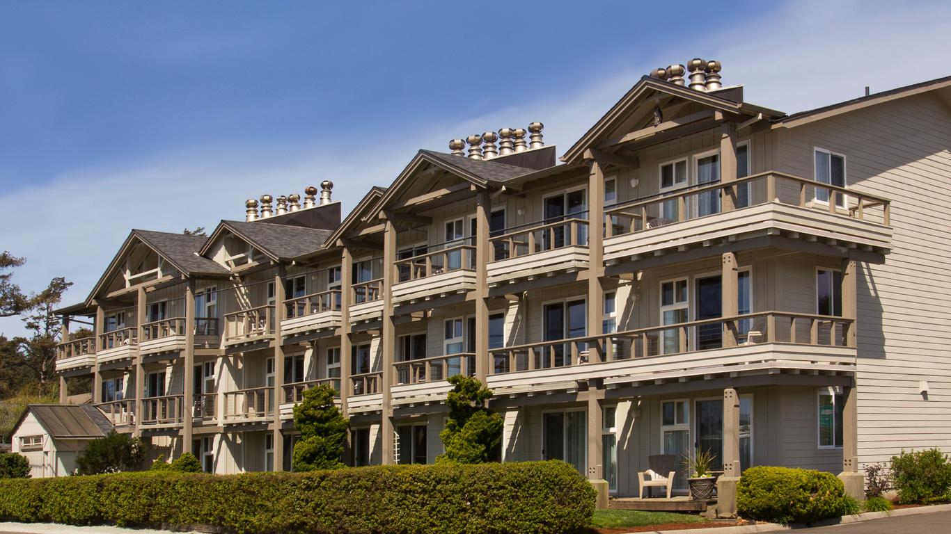 The Wayside Inn