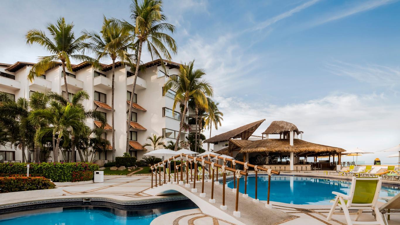 Buenaventura Grand Hotel & Great Moments