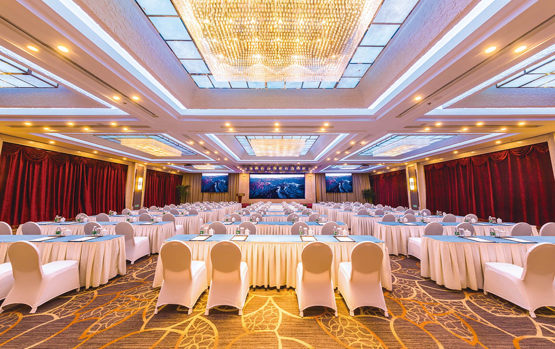 Conference room