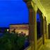 Outdoors view