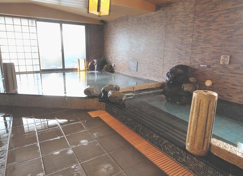 Spa Photo