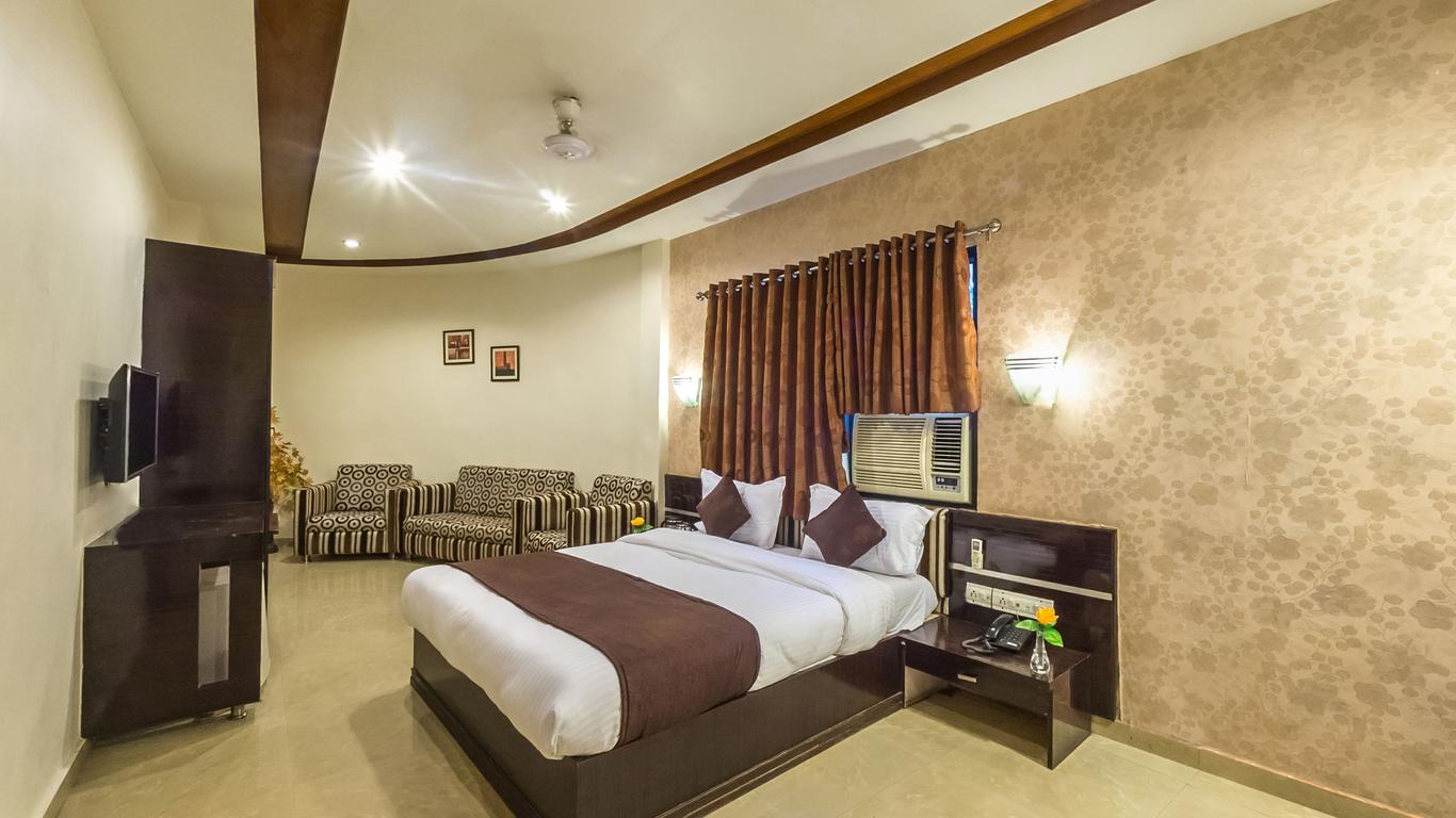 Rudra Mahal Hotel