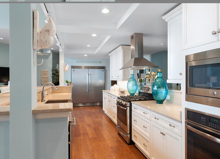 Kitchen Photo
