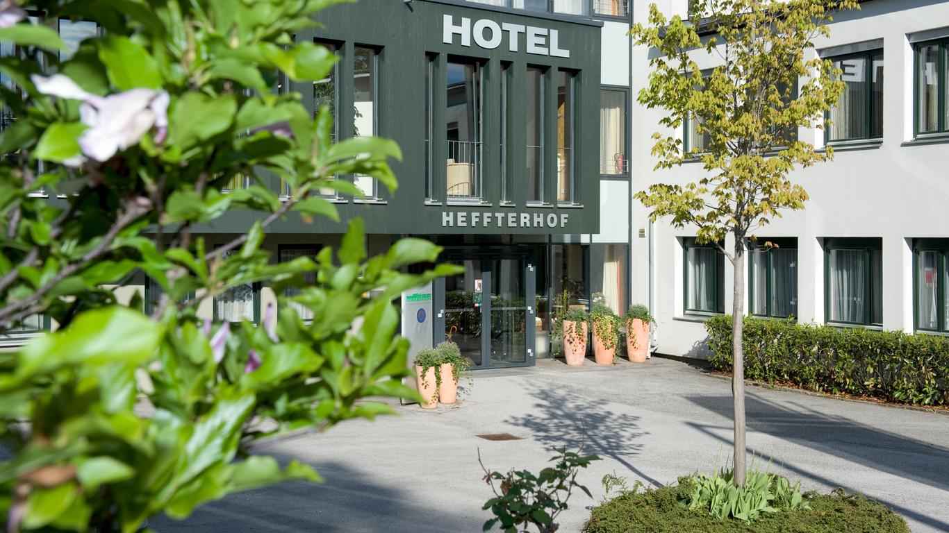 Hotel Heffterhof