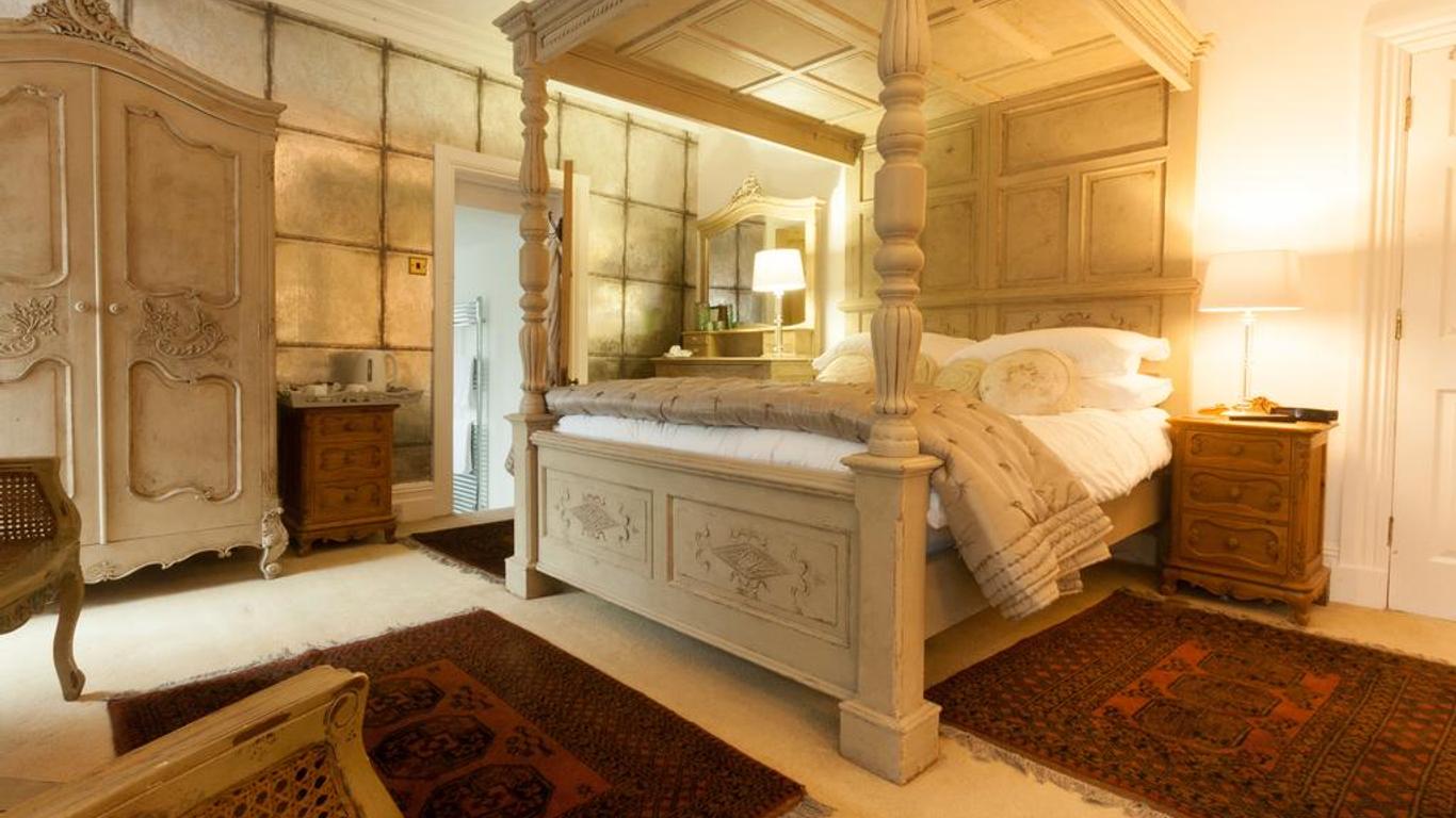Meifod Country House Hotel