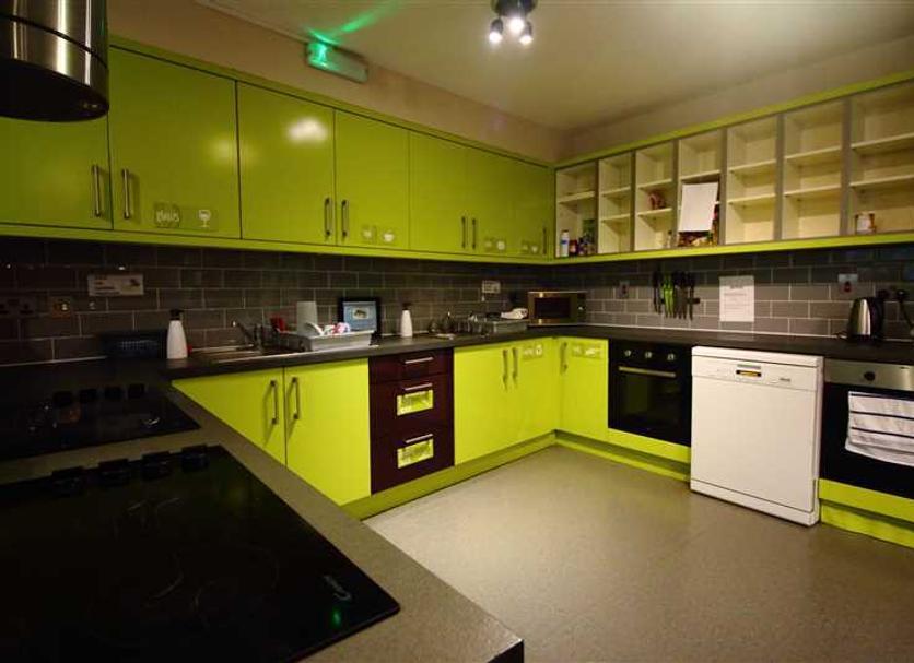 Kitchen Photo