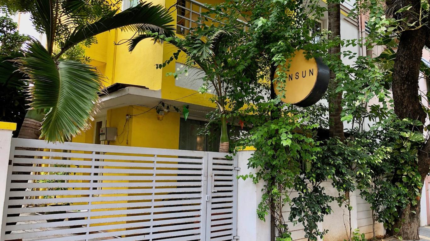 Annsun Boutique Hotels