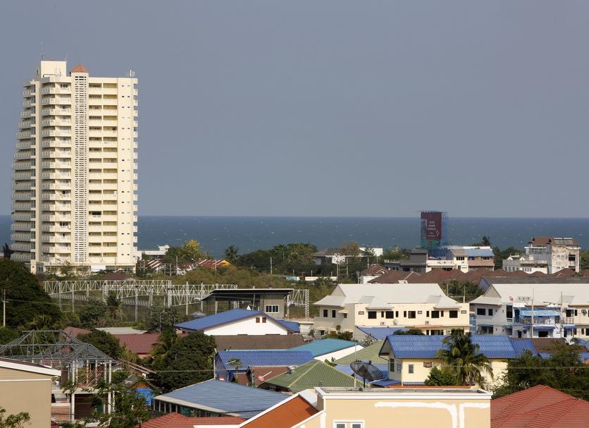 Outdoors view Photo