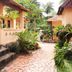 Outdoors view