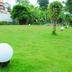 Outdoors view