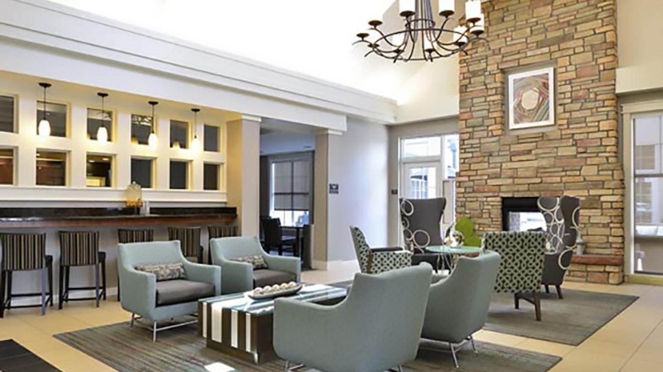 Residence Inn by Marriott Denver Airport at Gateway Park