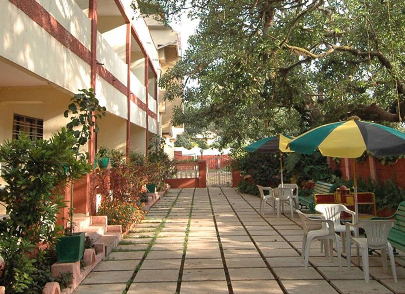 Outdoors view Photo
