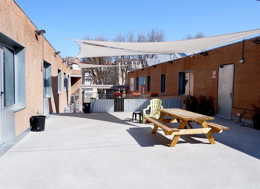 Outdoors view Photo
