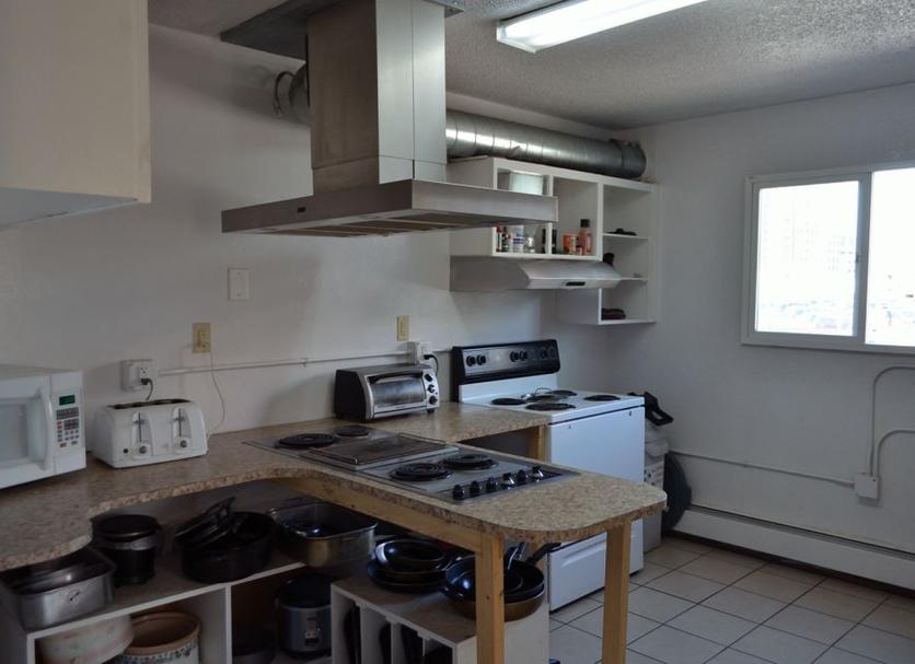 Kitchen Photo