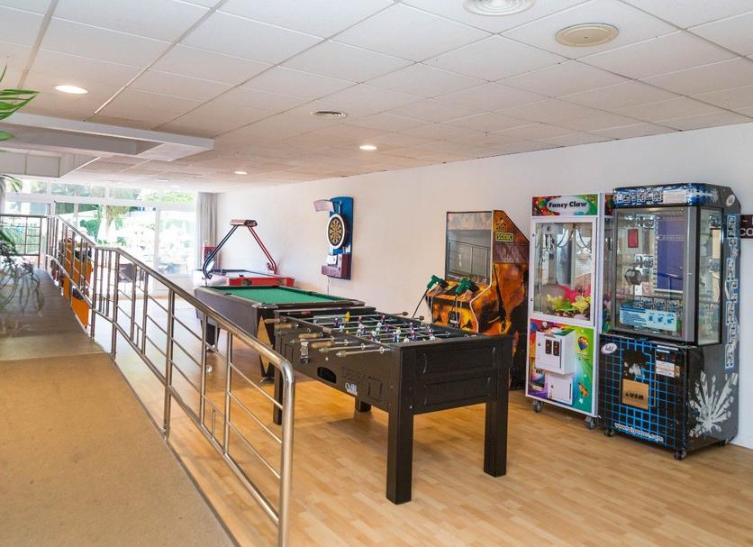 Hotel amenity Photo