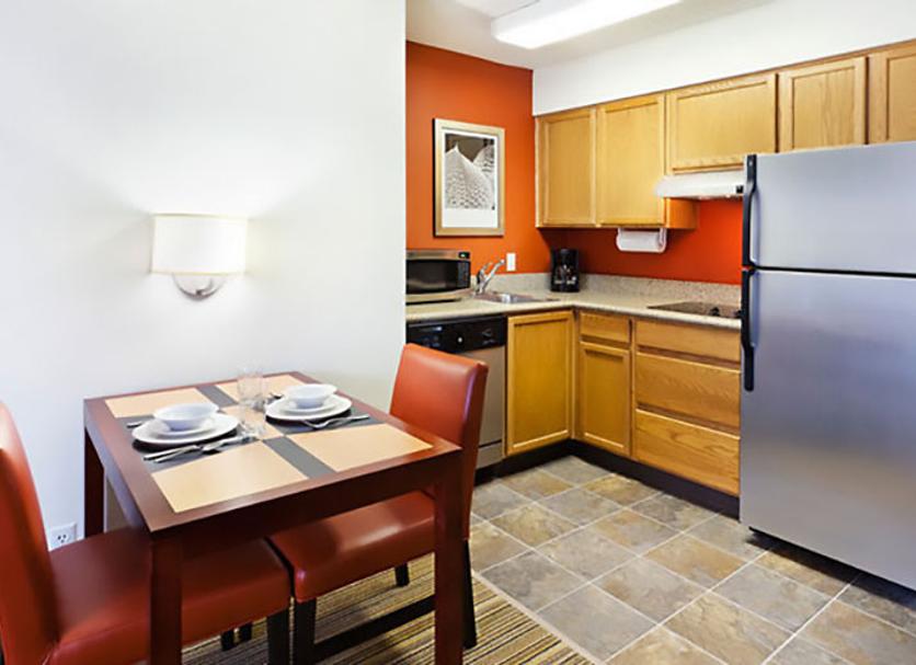 Kitchen Photo