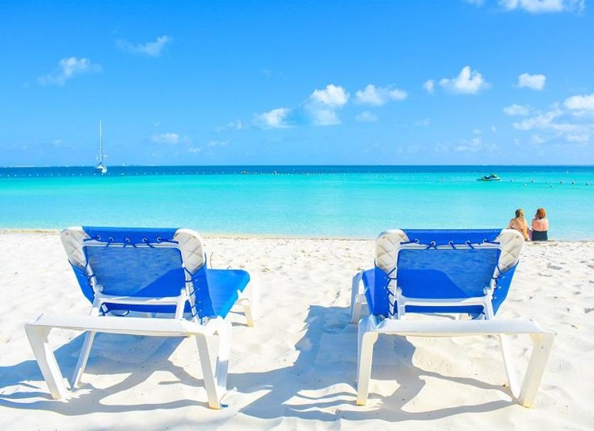 Beach Photo