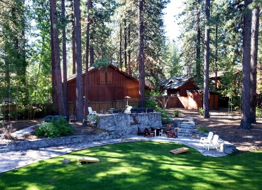 Outdoors view Photo