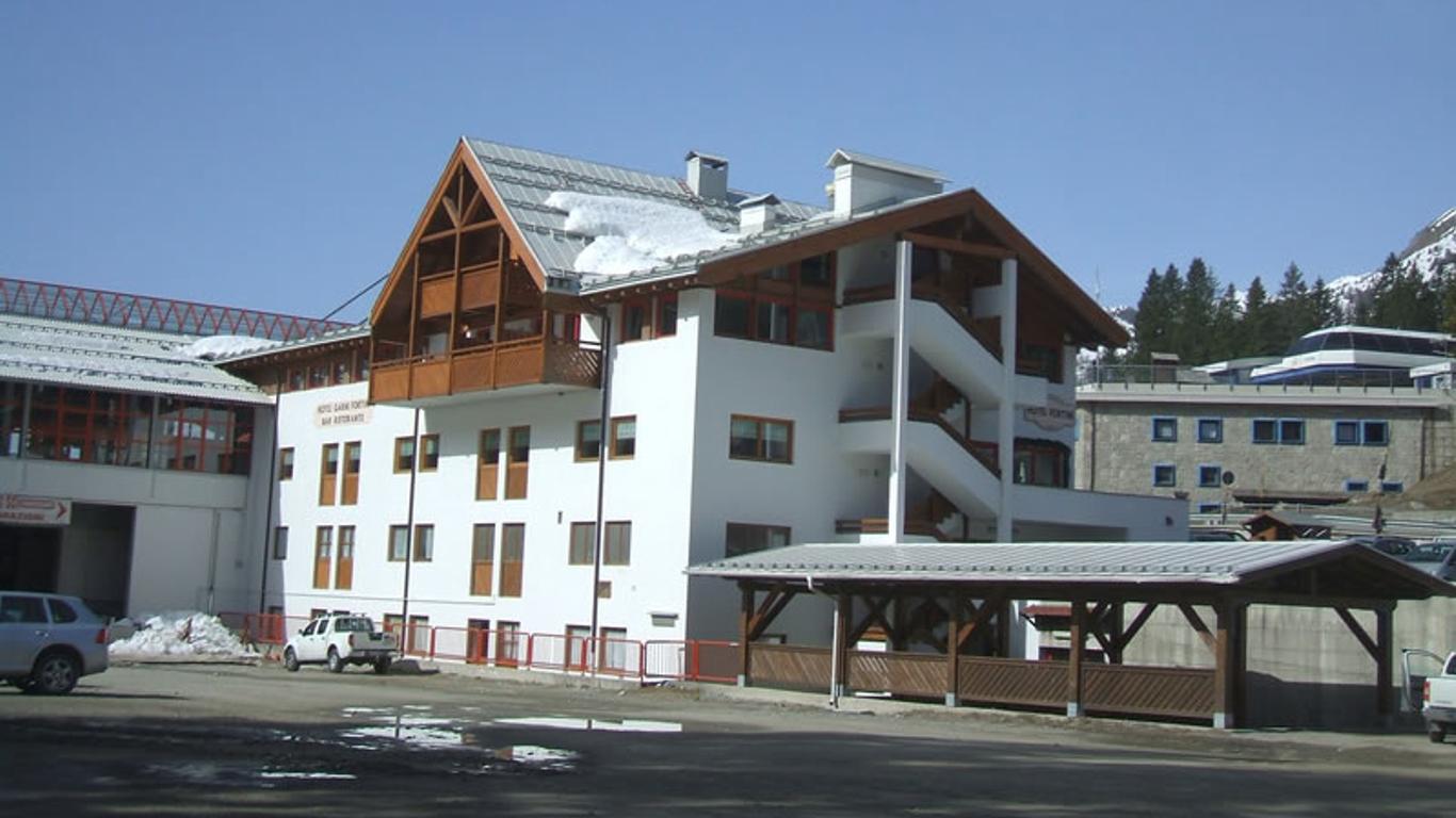 Hotel Fortini