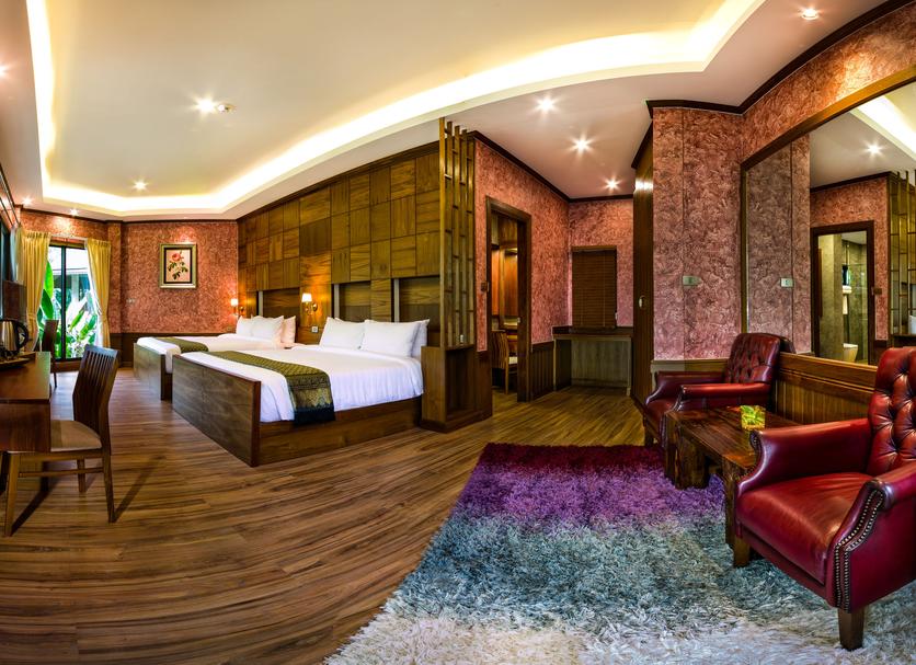 Room amenity Photo