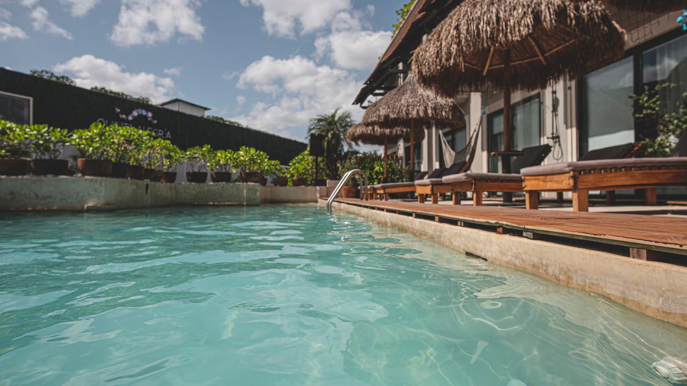 Caribbean Paradise Boutique Hotel