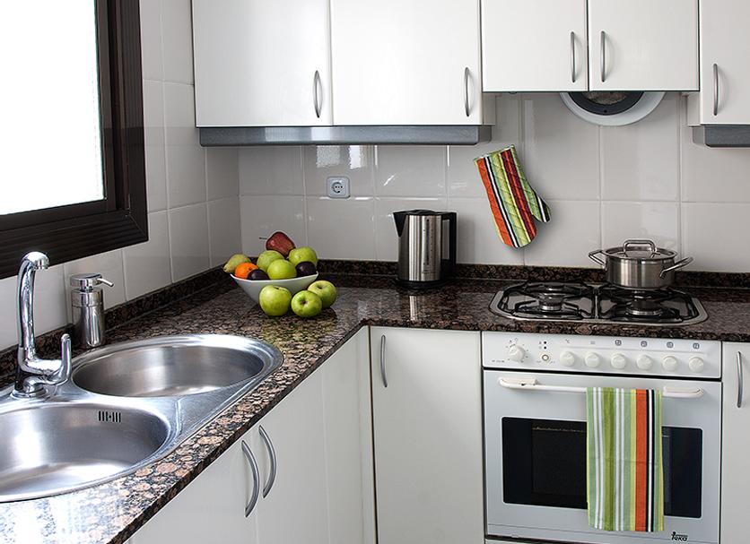 Kitchen Photo