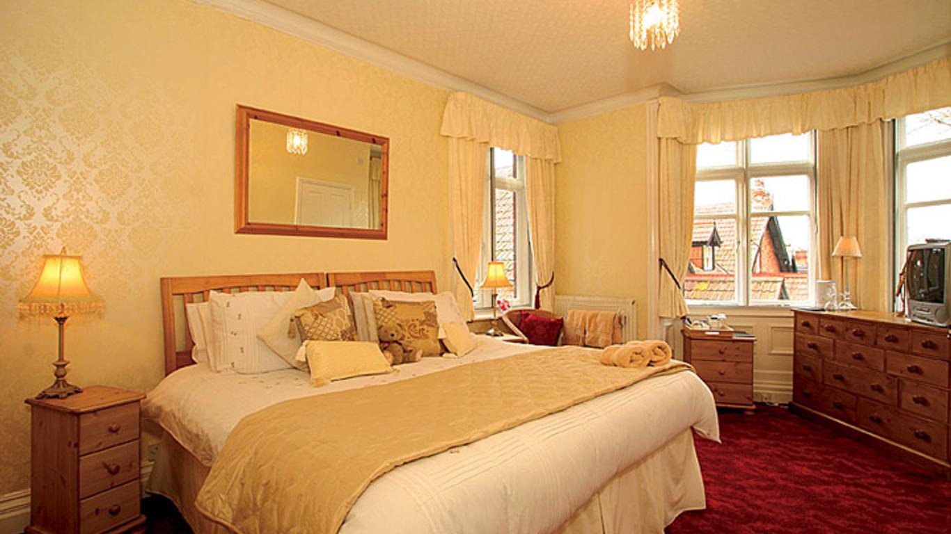 The Willows Boutique Stays Central Whitby