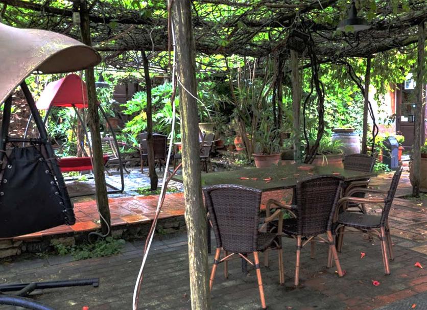 Outdoors view Photo