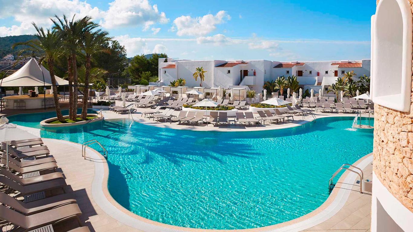 Insotel Tarida Beach Sensatori Resort