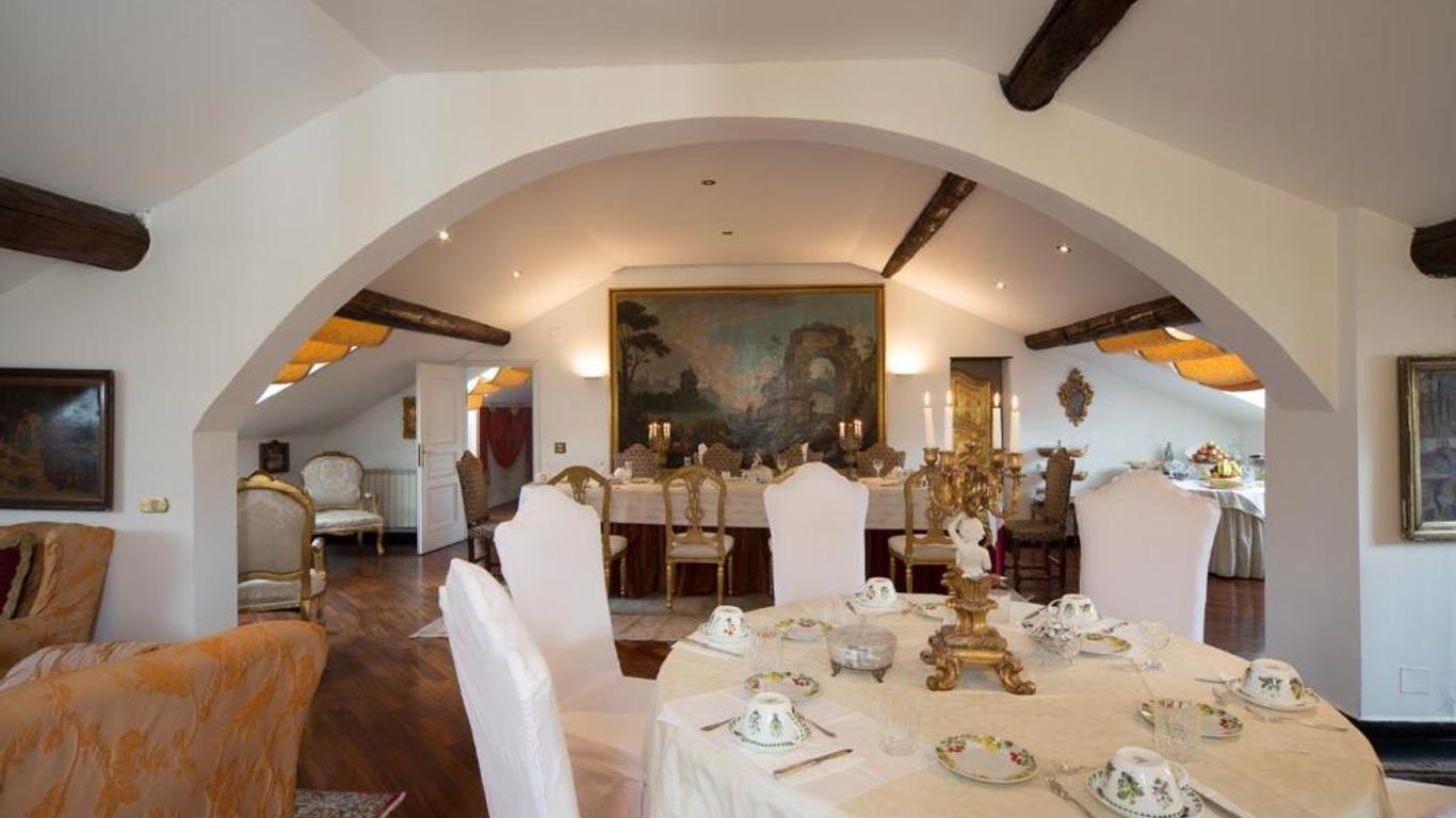 Morali Palace
