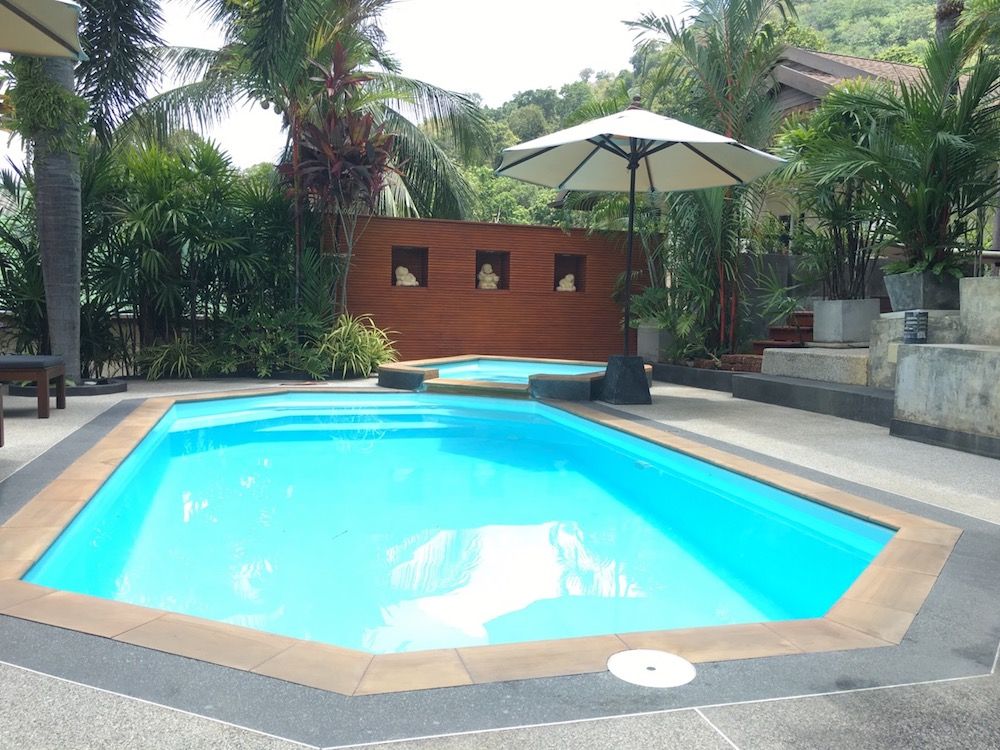 Pool