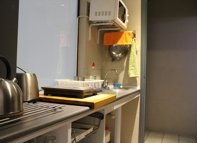 Kitchen Photo