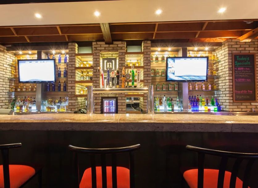 Bar Photo