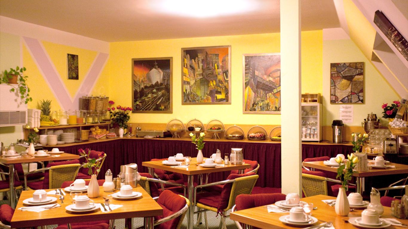 Hotel Kaiser