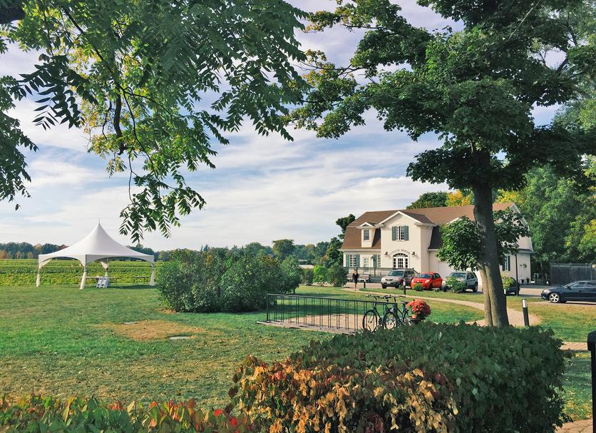 Outdoors view Photo