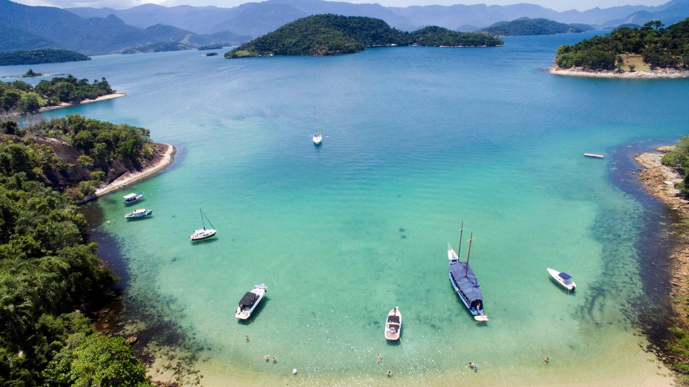 Samba Angra dos Reis