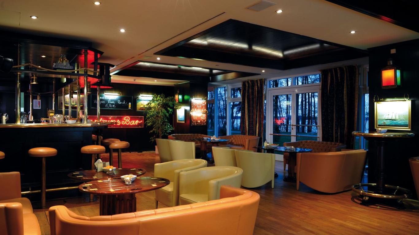Hotel Müggelsee Berlin