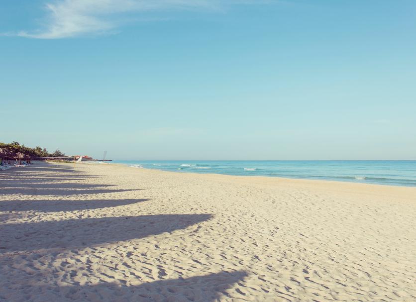 Beach Photo