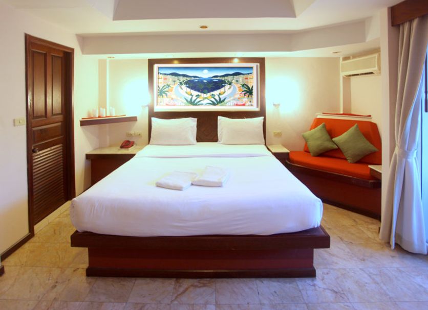Bedroom Photo