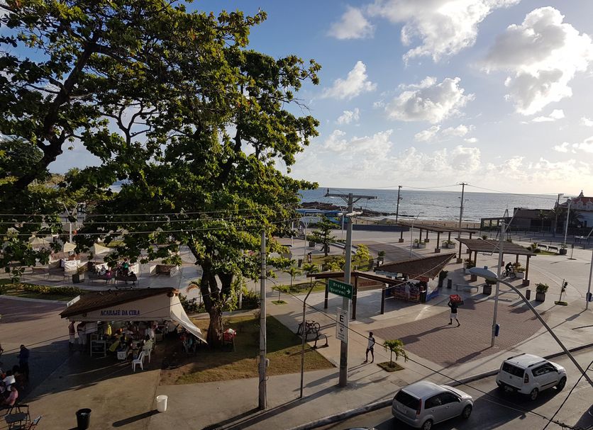Outdoors view Photo