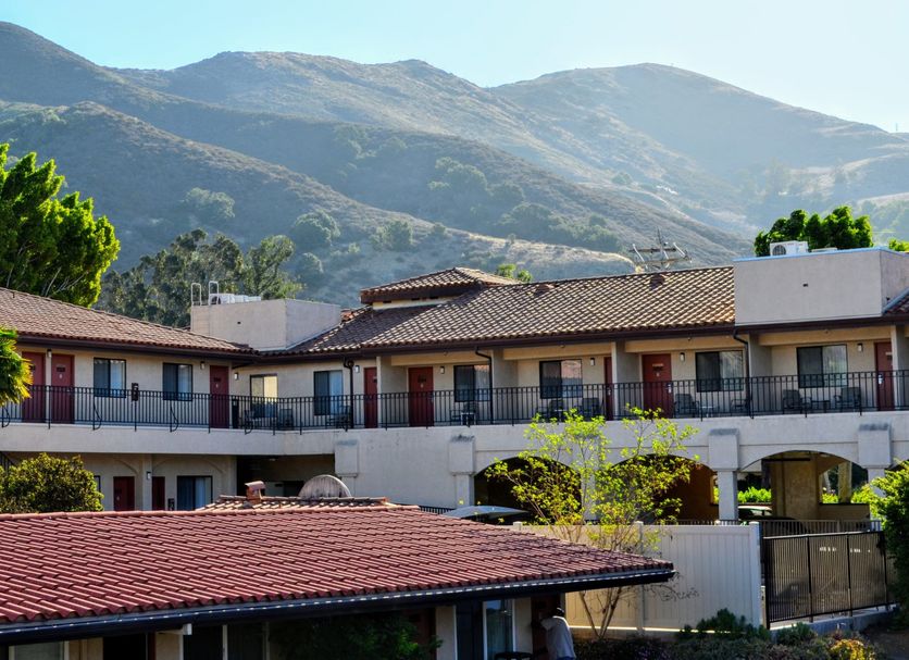 Outdoors view Photo