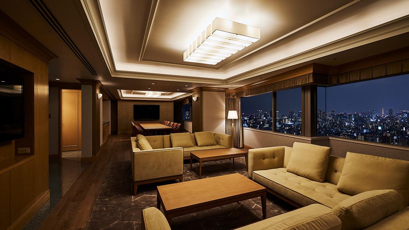 Tobu Hotel Levant Tokyo